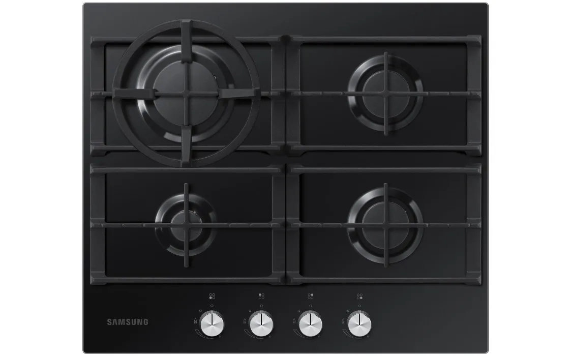 Plitə SAMSUNG NA64H3030AK/WT